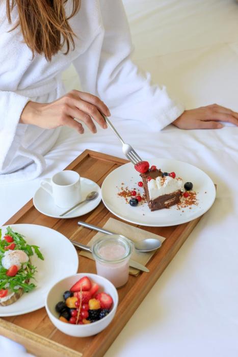 domia boutique hotel e cucina