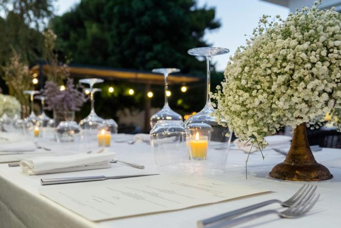 domia boutique hotel e cucina