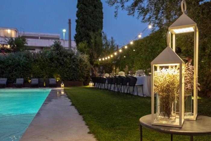 domia boutique hotel e cucina