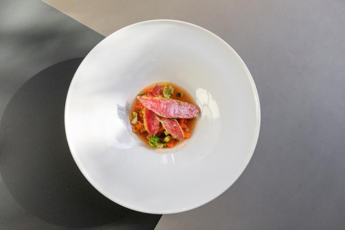 domia boutique hotel e cucina