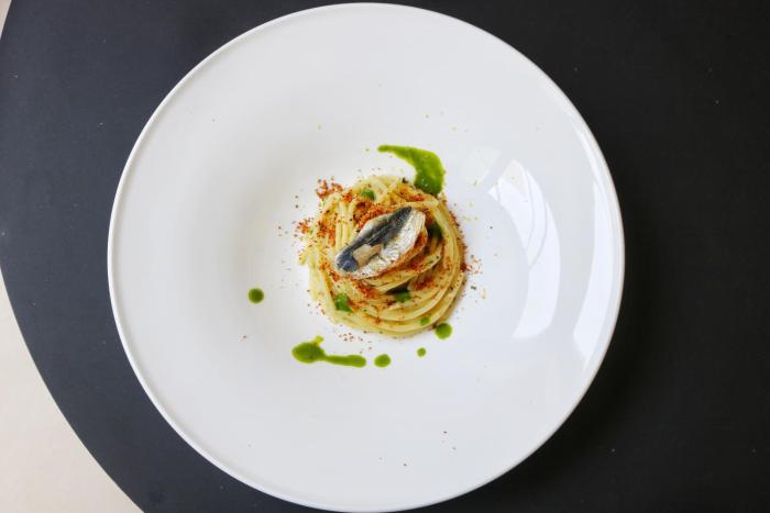 domia boutique hotel e cucina