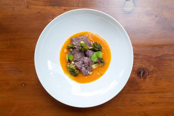 domia boutique hotel e cucina