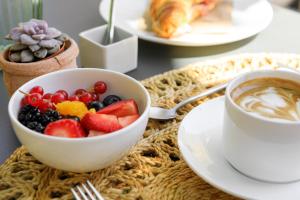 domia boutique hotel e cucina