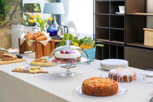 domia boutique hotel e cucina