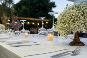 domia boutique hotel e cucina