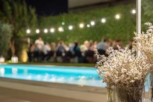 domia boutique hotel e cucina