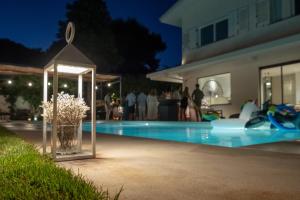 domia boutique hotel e cucina