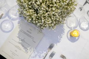 domia boutique hotel e cucina