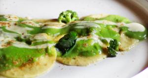 domia boutique hotel e cucina