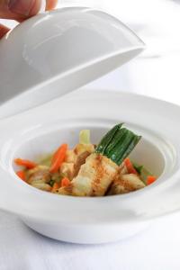 domia boutique hotel e cucina