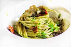 domia boutique hotel e cucina