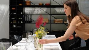 domia boutique hotel e cucina