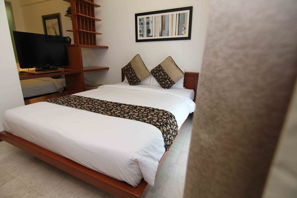Peninsula Residents All Suite,Bukit Damansara>>Federal Territory Of Kuala Lumpur,4 star