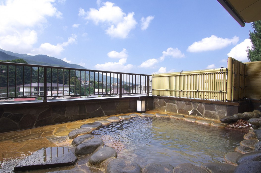 Shibu Onsen Ichinoyu Katei,,3 star