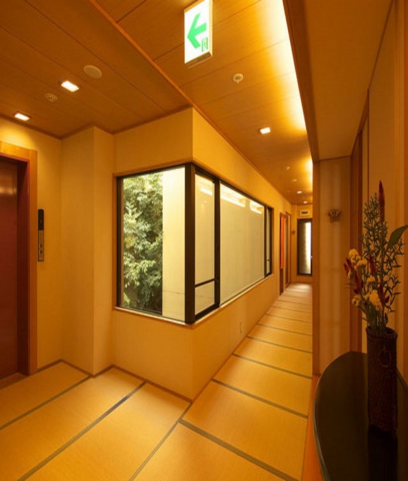Shibu Onsen Ichinoyu Katei,,3 star