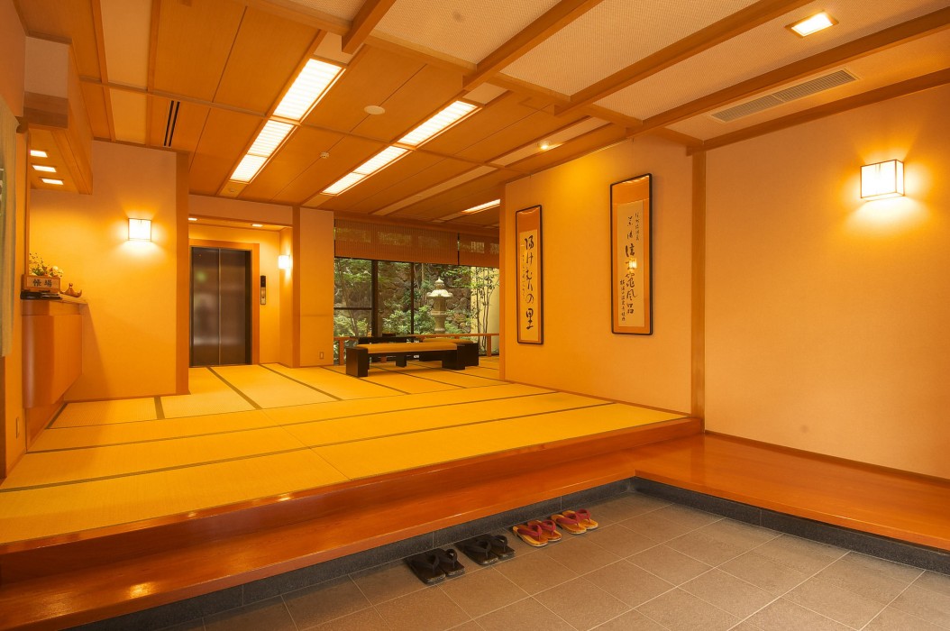 Shibu Onsen Ichinoyu Katei,,3 star