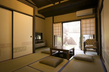 heian kyu dairi no yado