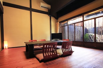 heian kyu dairi no yado