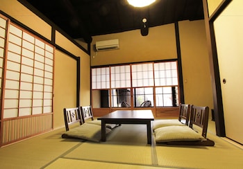 heian kyu dairi no yado