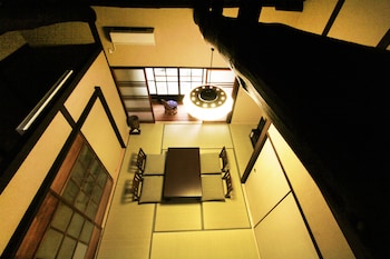 heian kyu dairi no yado