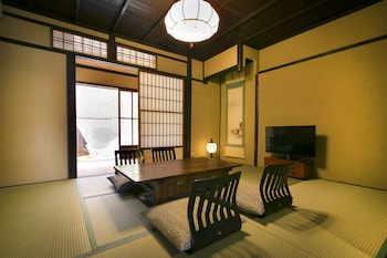 heian kyu dairi no yado