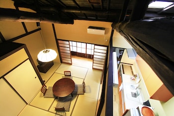 heian kyu dairi no yado