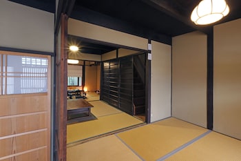 heian kyu dairi no yado