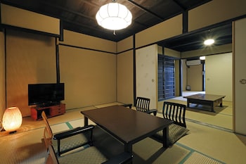 heian kyu dairi no yado
