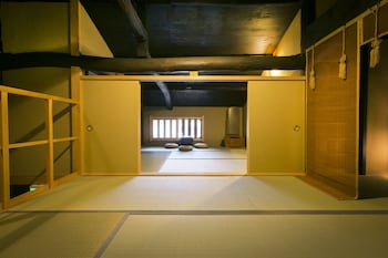 heian kyu dairi no yado