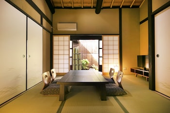 heian kyu dairi no yado
