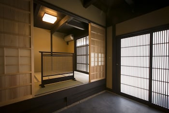 heian kyu dairi no yado