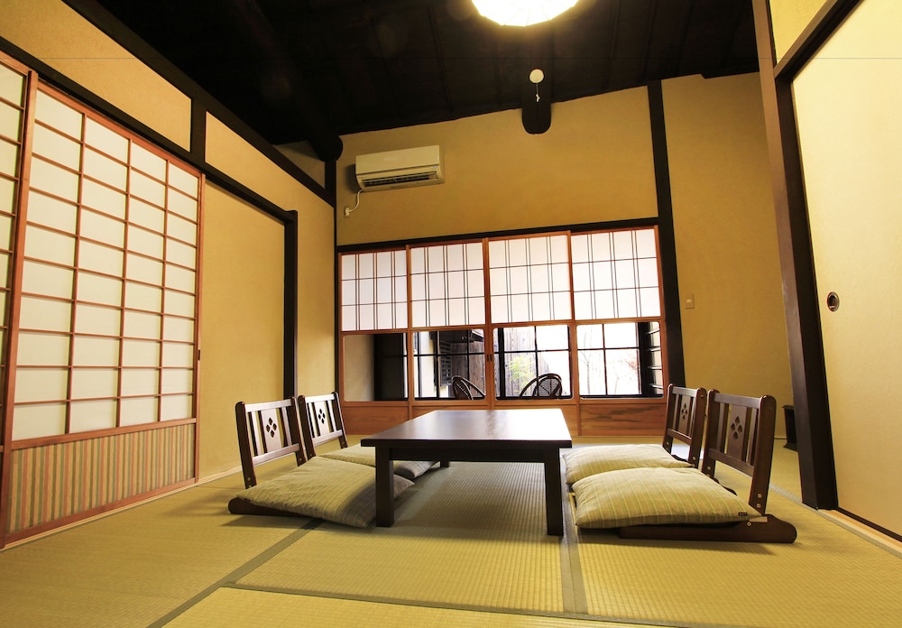 heian kyu dairi no yado