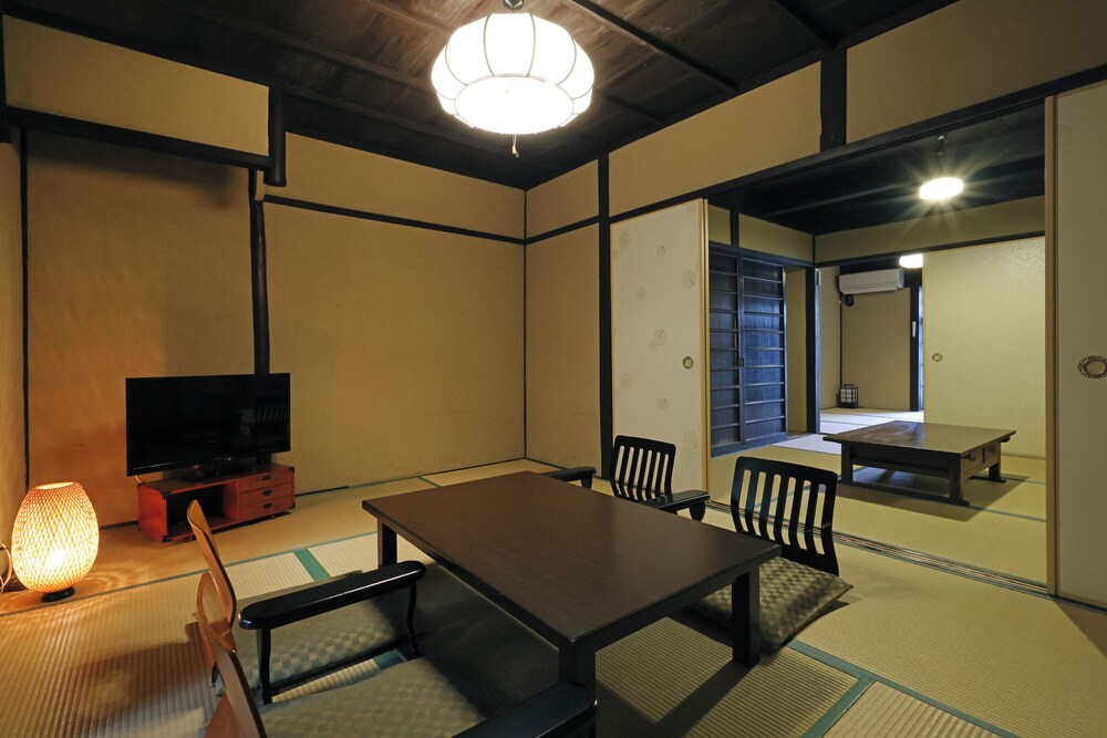 heian kyu dairi no yado