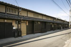 heian kyu dairi no yado