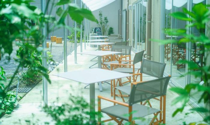 takaone activityandstay