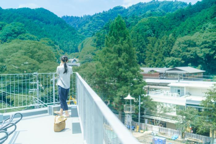 takaone activityandstay