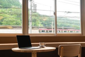 takaone activityandstay