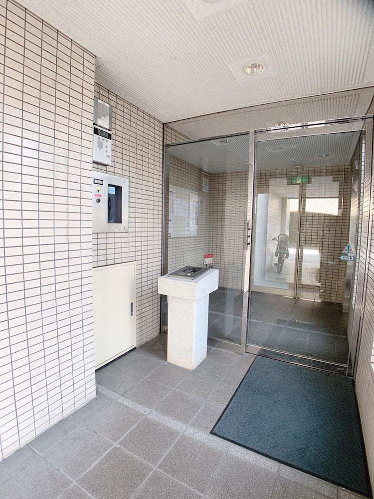 ouchi hotel hijiyama