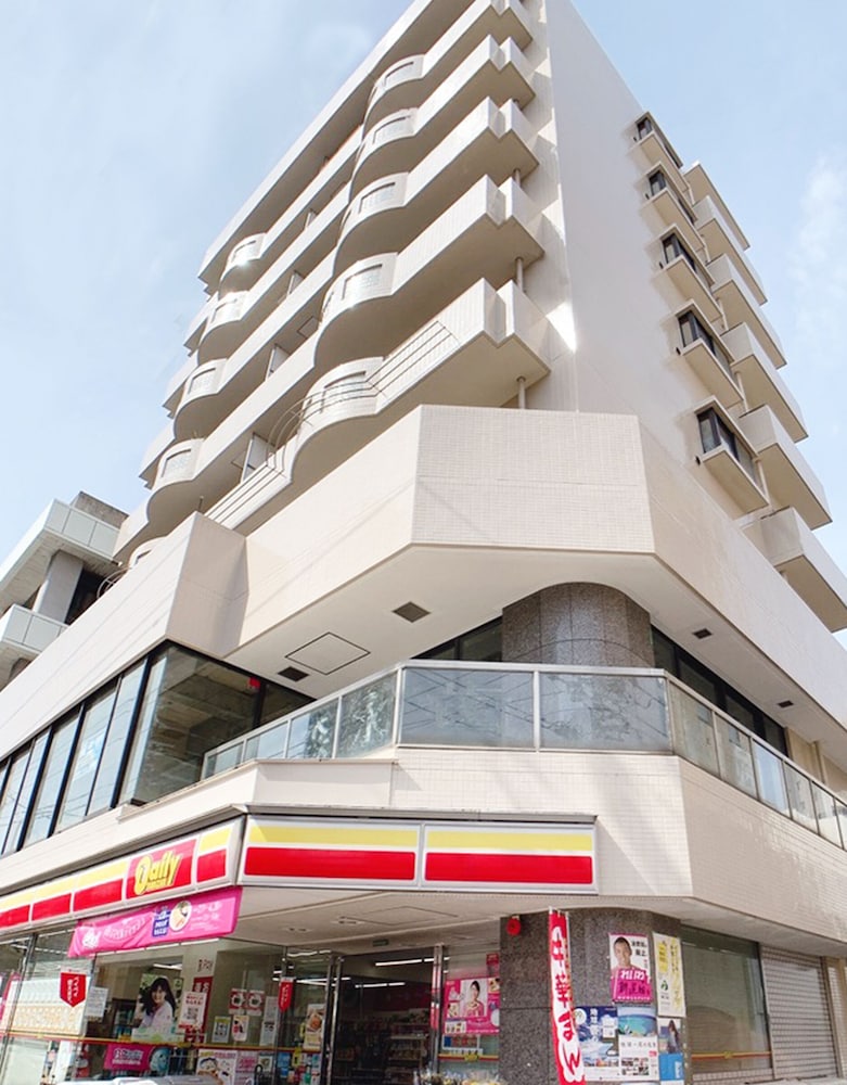 ouchi hotel hijiyama