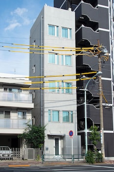 tokyo