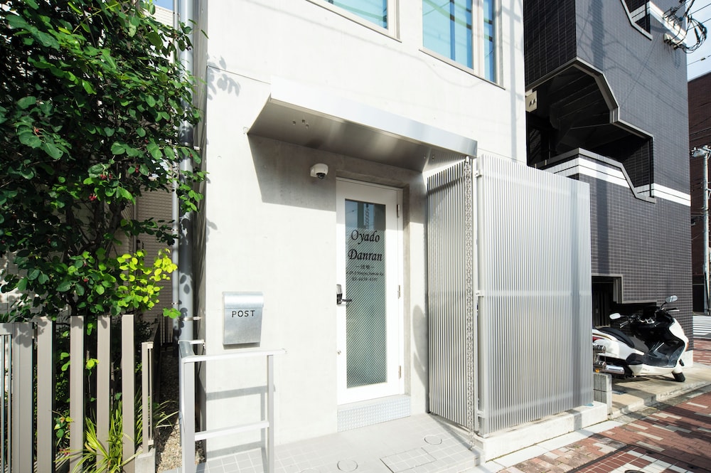 tokyo
