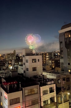tokyo