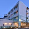 four stories hotel maihama tokyo bay
