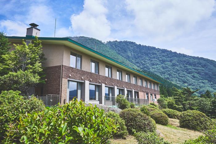 shiki resort hakone style