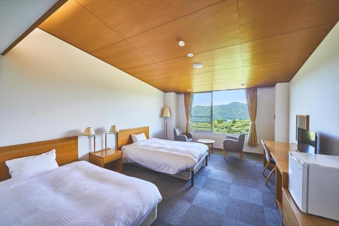 shiki resort hakone style