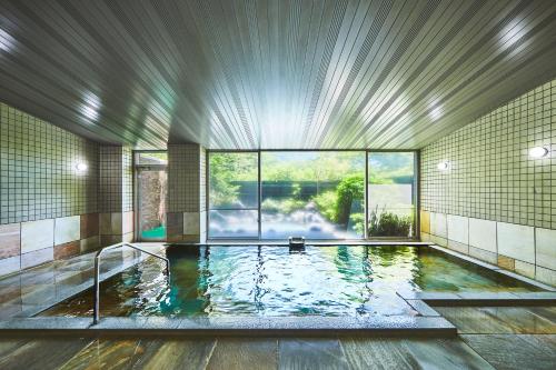 shiki resort hakone style