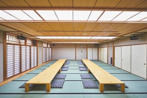 shiki resort hakone style