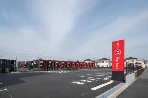 hotel r9 the yard noda