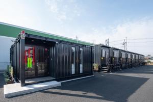 hotel r9 the yard noda