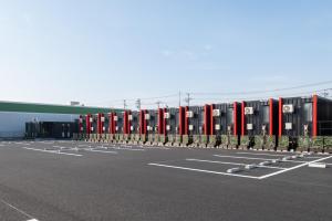 hotel r9 the yard noda